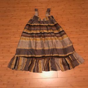 Jigsaw summer dress (UK10) hardly wore